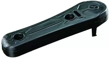 Picture of Magpul - Extended Rubber Butt-Pad