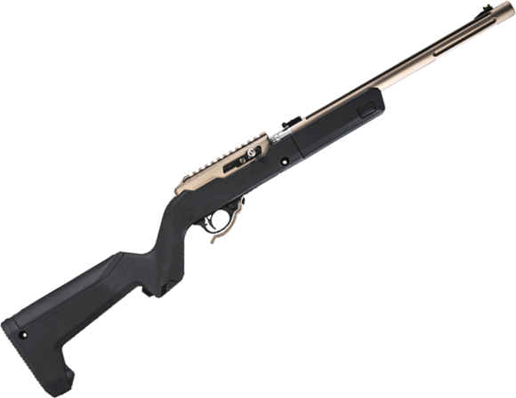 Picture of Magpul Industries Backpacker X-22 Stock