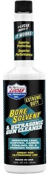 Picture of Lucas Oil - Extreme Duty Bore Solvent, 16oz