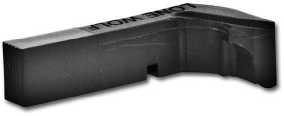 Picture of Glock Magazine Catch Extended - Ext 9/40/357/45, Std G20/21/29/30