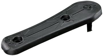 Picture of Magpul Accessories - Rubber Butt-Pad, 0.30", CTR Commercial Buttpad, Black