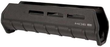 Picture of Magpul Hand Guards - MOE M-LOK Forend, Mossberg 590/590A1, Black