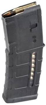 Picture of Magpul Magazine - PMAG, 5.56x45, Gen 3, Window, 5/30rds, Black