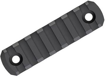 Picture of Magpul Rails - M-LOK Polymer Rail, 7 Slots, Black