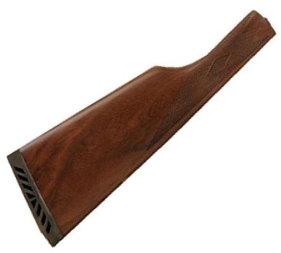 Picture of Marlin Gun Parts, Model 1895GS/1895M - Buttstock Assembly, Walnut, Straight Grip