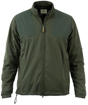 Picture of Beretta Men's Clothing, Jackets - Beretta Active Hunt Fleece Jacket, Forest Night, L