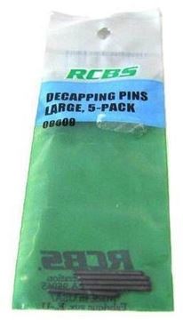 Picture of RCBS Reloading Supplies