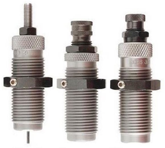 Picture of RCBS Reloading Supplies