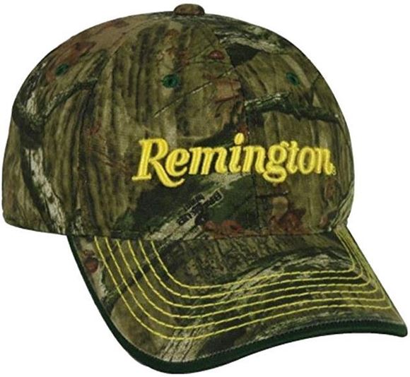 Picture of Remington Clothing, Headwear, Caps - Remington Team Cap
