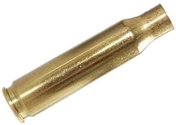 Sellier & Bellot 7.62x39 Unprimed Brass Casings 20/Bag. Reliable