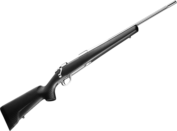 Sako Sako Quad Synthetic Stock, RH: MGW