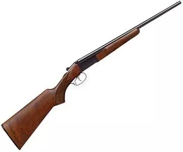 Stoeger Industries IGA Coach Gun SxS Shotgun — Reliable Gun