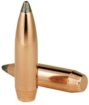 Picture of Speer Hunting Rifle Bullets - 270 Cal / 6.8mm (.277"), 130Gr, Spitzer BTSP, 100ct Box