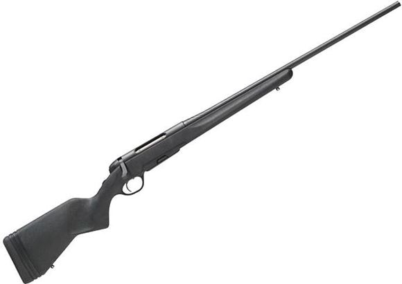 Picture of Steyr Mannlicher Pro Hunter Bolt Action Hunting Rifle - 308 Win, 23.6", Cold Hammer Forged, MANNOX Surface Treatment, Fibre-Glass Reinforced Synthetic Stock, 3rds, No Sight, Direct Trigger
