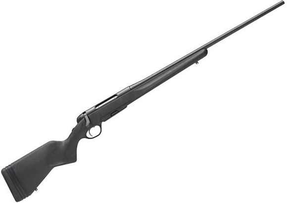 Picture of Steyr Mannlicher Pro Hunter Bolt Action Hunting Rifle - 30-06 Sprg, 23.6", Cold Hammer Forged, MANNOX Surface Treatment, Fibre-Glass Reinforced Synthetic Stock, 3rds, No Sight, Direct Trigger