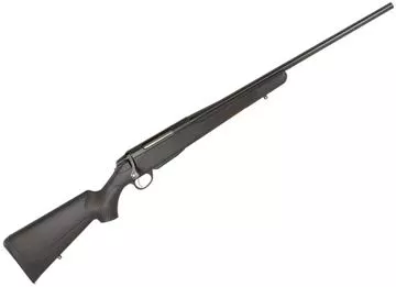 Tikka T3X Lite Bolt-Action Rifle — Reliable Gun