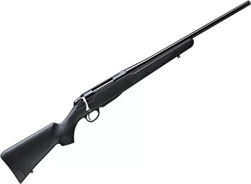 Tikka T3X Compact Lite Bolt-Action Rifle — Reliable Gun