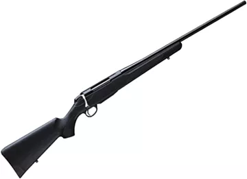 Tikka T3X Lite Bolt-Action Rifle — Reliable Gun