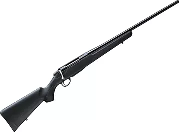 Tikka T3X Lite Bolt-Action Rifle — Reliable Gun