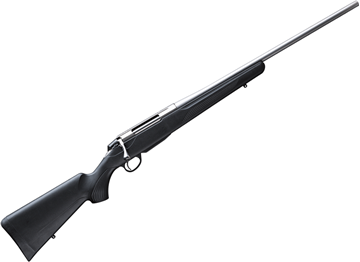 Tikka T3X Lite Stainless Bolt-Action Rifle — Reliable Gun