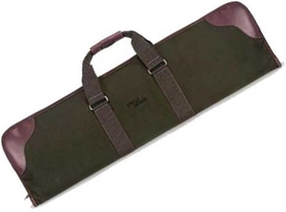 Picture of Uncle Mike's Over-Under Shotgun Case