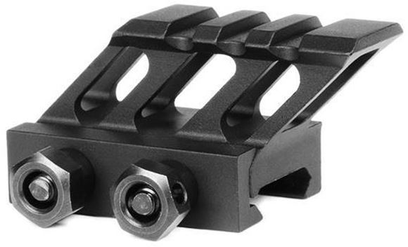 Picture of Trinity Force Accessories- LWR2 Red Dot Micro Riser, 27mm High Rise, Black