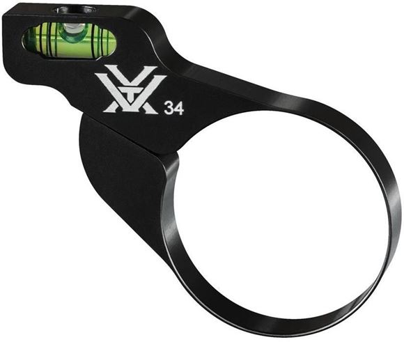 Picture of Vortex Optics Bubble Level Ant-Cant Device