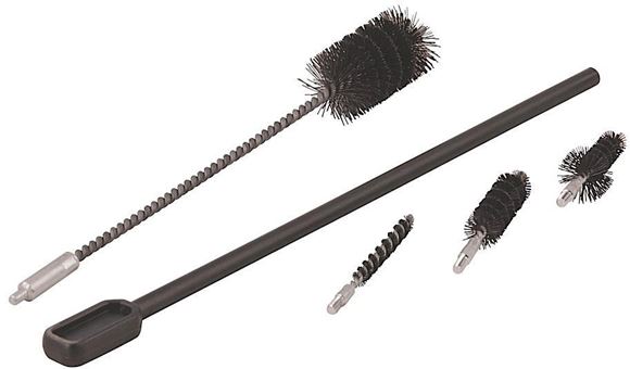 Picture of Wheeler Engineering Gunsmithing Supplies Gunsmithing & Cleaning - Delta Series AR 15 Complete Brush Set
