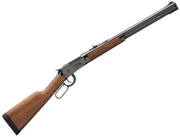 Picture of Winchester Model 94 Trails End Takedown Lever-Action Rifle