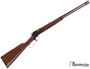 Picture of  Used Browning BL-22 Grade I Rimfire Lever Action Rifle - 22 S/L/LR, 20" Barrel,  Walnut Stock w/Straight Grip, 15rds, Steel Blade Front & Folding Rear Sights, Excellent Condition