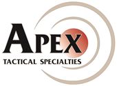 Picture for manufacturer Apex Tactical Specialties