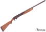 Picture of Used Remington 870 Express 12-Gauge Combo 28" (Remchoke Mod) and 20'' Fully Rifled Rifle Sight Barrel, Laminated Wood Stock, Good Condition