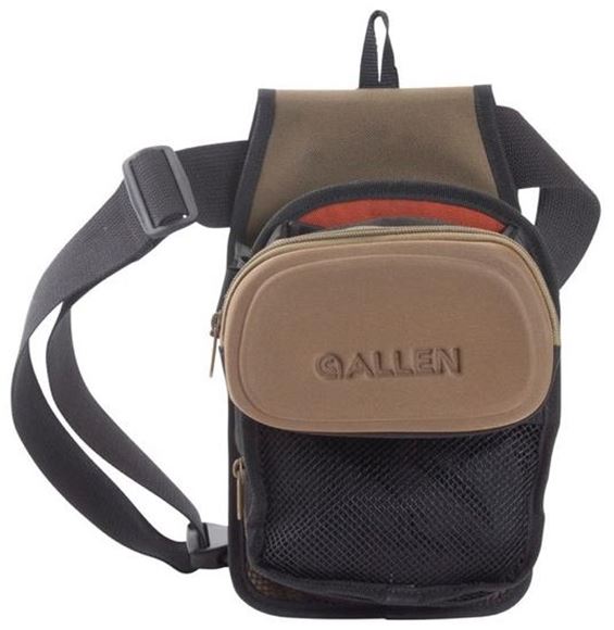 Picture of Allen Shooting Accessories, Shooting Bags - Eliminator All In One Shooting Bag