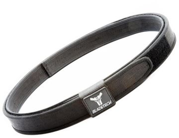 Picture of Blade-Tech Belts, Competition Speed Belt - 40", Black, Belt Width 1.50"