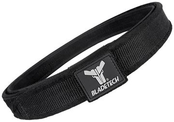 Picture of Blade-Tech Belts, Velocity Competition Speed Belt - 44", Black, Belt Width 1.50"