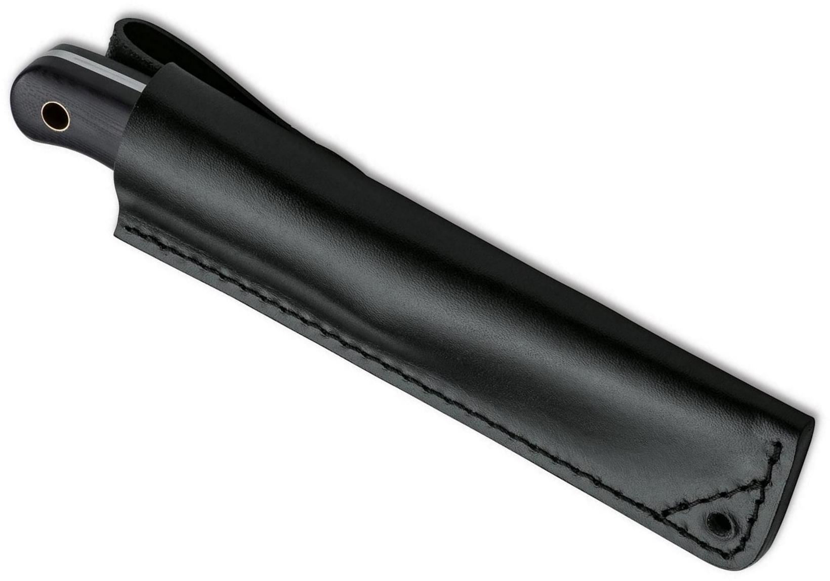 Boker Plus Fixed Blade Knives Bushcraft Next Generation Fixed Blade