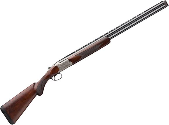 Picture of Browning Citori CXS White Lightning Over-Under Shotgun