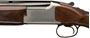 Picture of Browning Citori CXS White Over/Under Shotgun - 12Ga, 3", 30", Lightweight Profile, Wide Vented Rib, High Polished Blued, Silver Nitride Receiver,  Adjustable Comb, Gloss Grade III/IV American Walnut Stock, Ivory Bead Front & Mid-Bead Sights,  (F,M,IC)