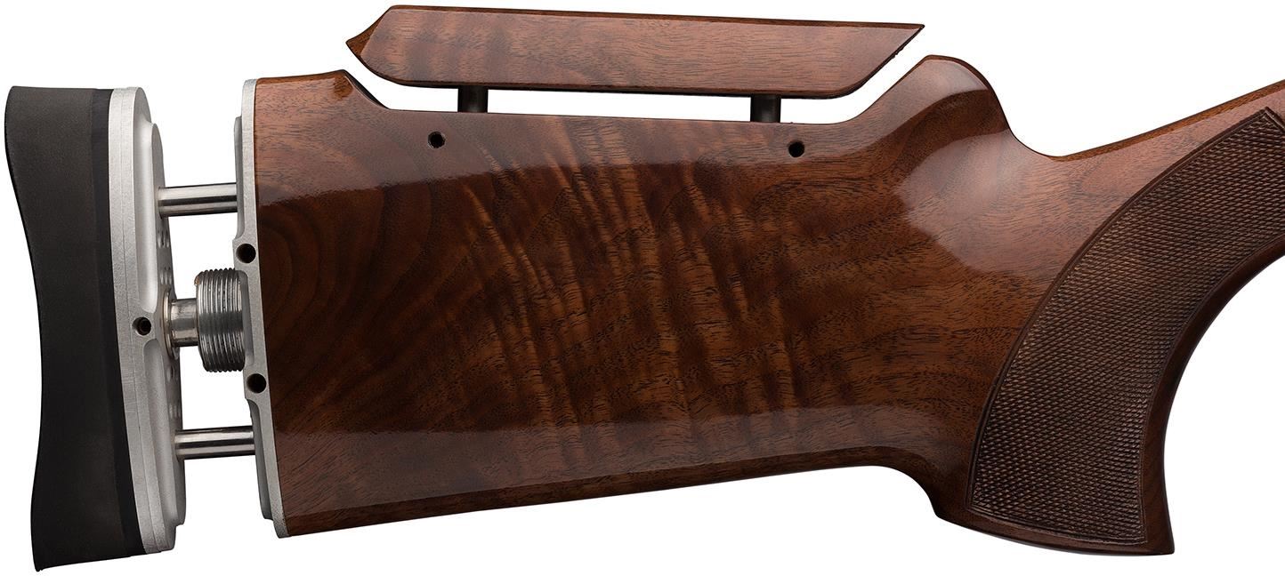 Browning Citori 725 Trap MAX Adjustable Comb Over/Under Shotgun 12Ga