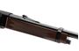 Picture of Browning BLR Lightweight '81 Lever Action Rifle - 308 Win, 20", Sporter Contour, Gloss Blued, Gloss Black Walnut Stock w/Straight Grip & Forearm, 4rds, Fully Adjustable Rear Sights