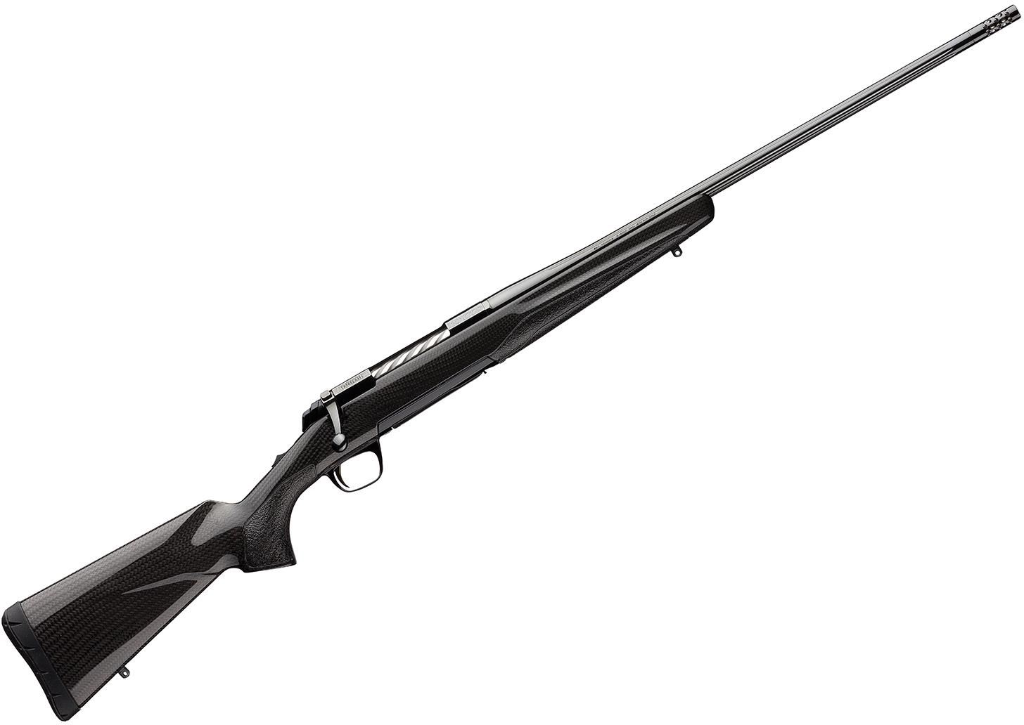 Browning XBolt Medallion Carbon Fiber Bolt Action Rifle 6.5