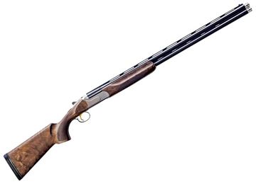 Picture of Akkar Churchill 206 Sporting Over-Under Shotgun