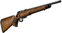 Picture of CZ 457 Royal Rimfire Bolt-Action Rifle