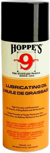 Picture of Hoppe's No. 9 Lubricating Oil
