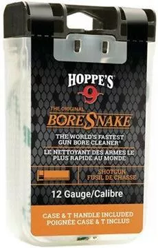 Picture of Hoppe's No.9 The BoreSnake Den