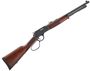 Picture of Henry Big Boy Steel Lever Action Rifle - 357 Mag/38 Special, 16.5", Blued, Steel Receiver, American Walnut Stock w/Straight Grip, 7rds