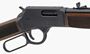 Picture of Henry Big Boy Steel Lever Action Rifle - 357 Mag/38 Special, 16.5", Blued, Steel Receiver, American Walnut Stock w/Straight Grip, 7rds