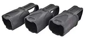 Picture of Magpul Accessories - 9mm Subgun Magazine Assist, 3 Pack, Rubberized