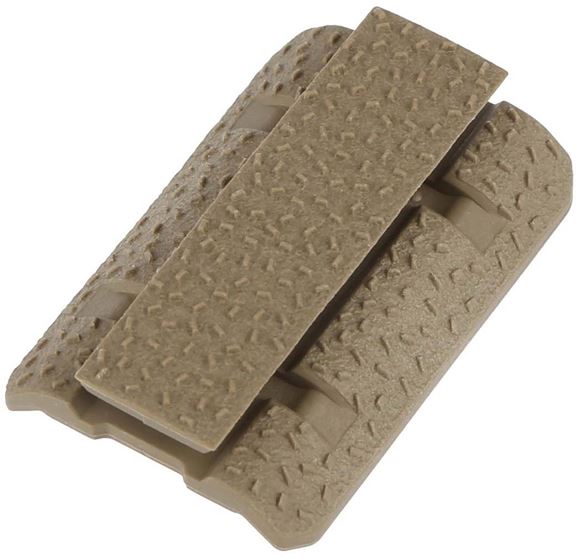 Picture of Magpul Covers - M-LOK Rail Cover, Type 2, FDE