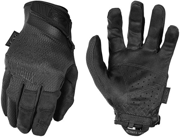 Picture of Mechanix Wear Apparel, Gloves - Covert Gloves 0.5mm, Black, XL